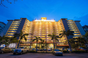 Glory Beach Resort, Fully Aircon Suite, Jalan Seremban PDickson